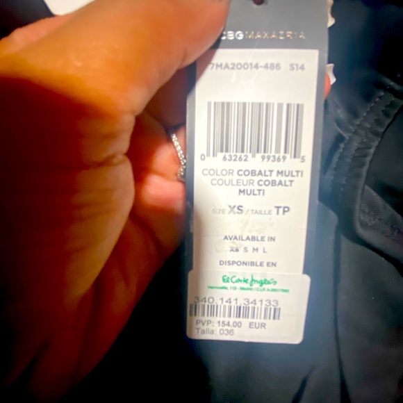 BCBG bathing suit - Picture 1 of 3